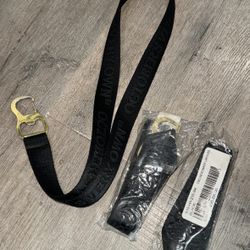 OVO 2019 Keychain Lanyard Bottle Opener
