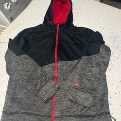 russell Athletic  hoodie Size M 