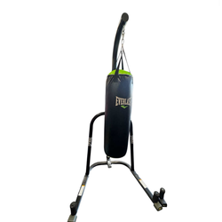 Punching bag