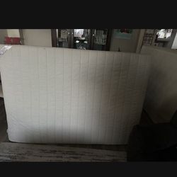 Free Full Mattress