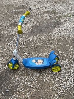 Scooter