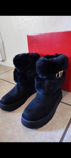Women's Guess Boots