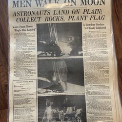 New York Times Antique