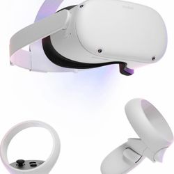 Meta Quest 2 128GB