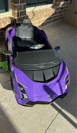Kids toys ride on power cars , basketball game , booster car seats