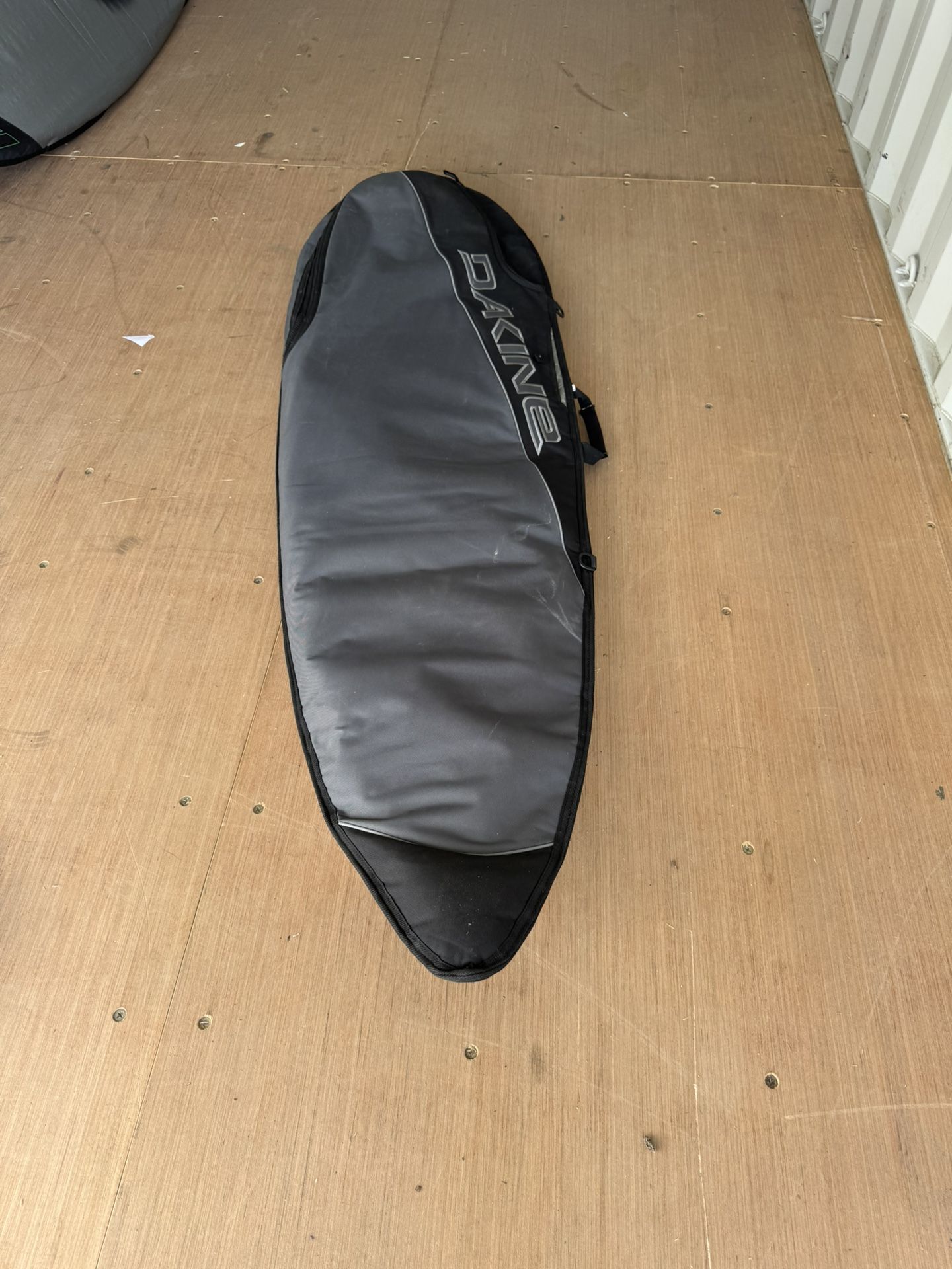 Dakine Surf Short Board Bag - 6’0”