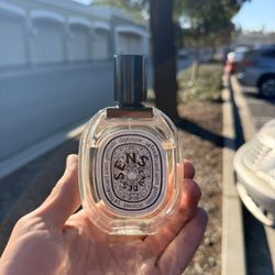 Diptyque Eau Des Sens 