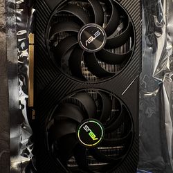 ASUS 3060 12GB