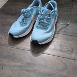 Girls Nike Shoes