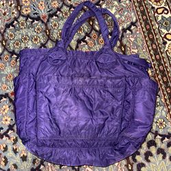 Marc by Marc Jacobs Zip Bag Nylon