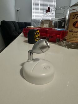 2 Brand New Battery operated Lights