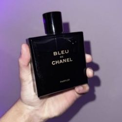 Bleu De Chanel