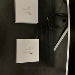 AirPods
