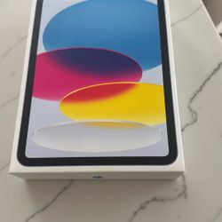 Apple Gen 11 IPad 