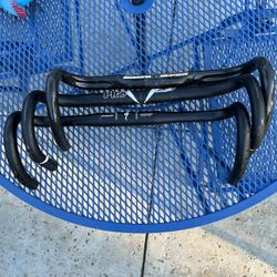 Road Bike Drop Bars 42cm Alloy And Carbon