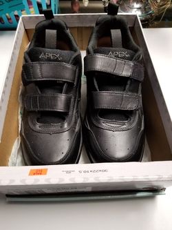 Brand New Apex Walking Shoes
