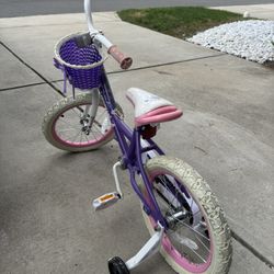 Kids Bike