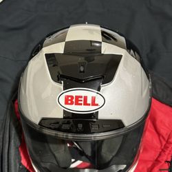 Motorcycle Helmet