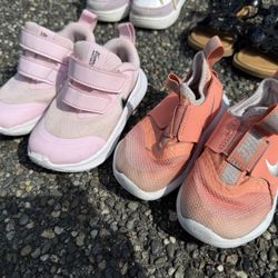 Nike Girl 6c Shoe 