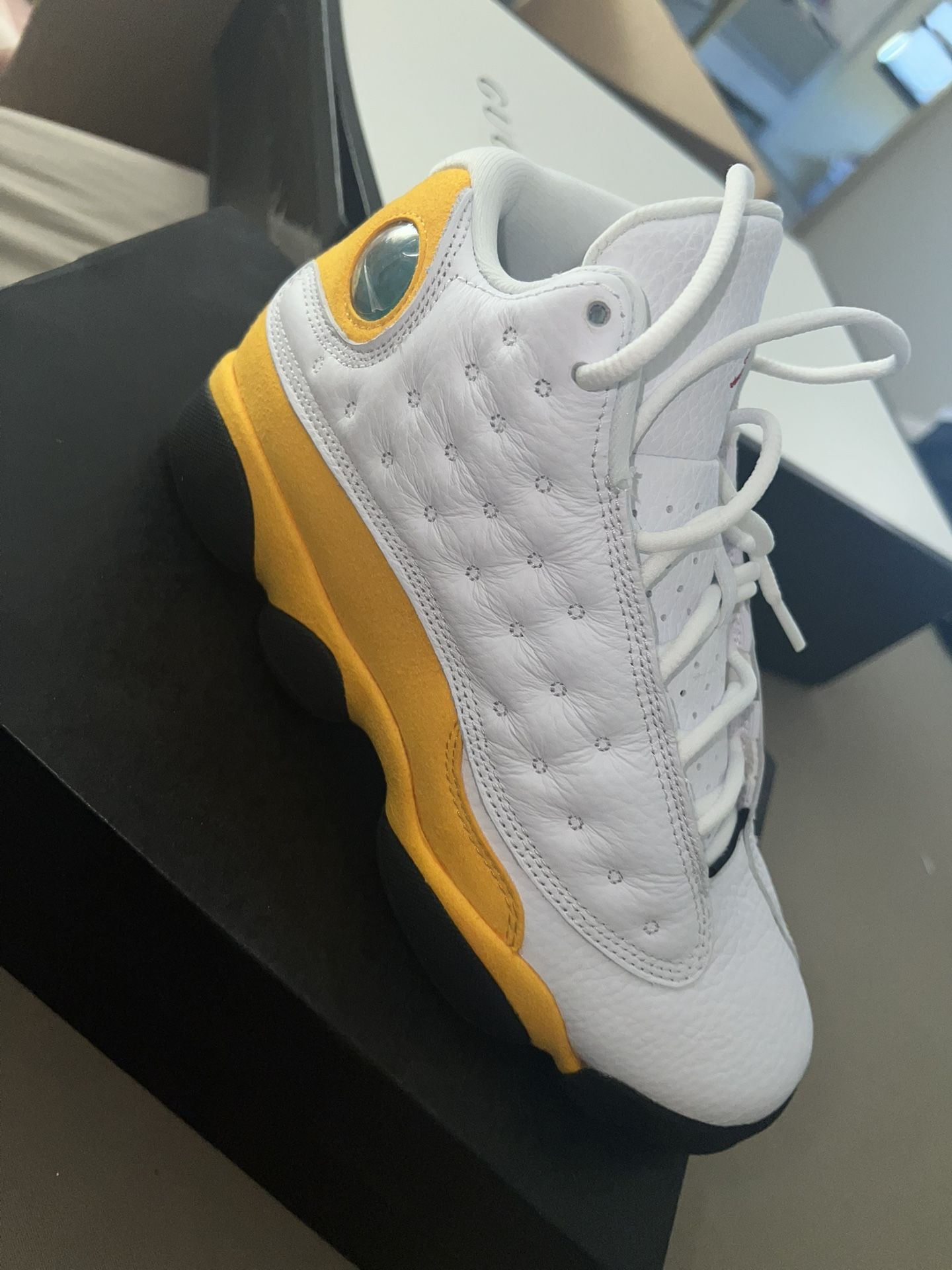 Jordan 13