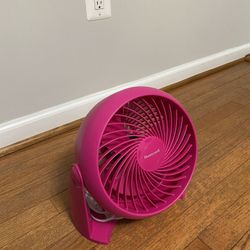 Small Fan