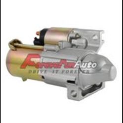 New 2006-2011 Chevrolet Impala Starter