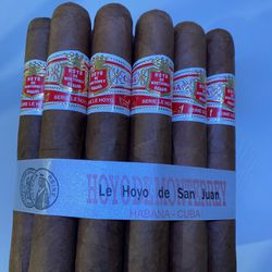 Bundle Cuban Cigar 