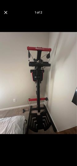 Bowflex