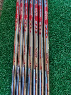 Nippon Modus 3 105X 5-PW+SW Iron Shafts