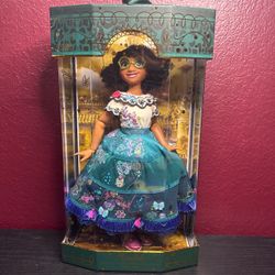 Disney Encanto Mirabel Limited Edition Doll