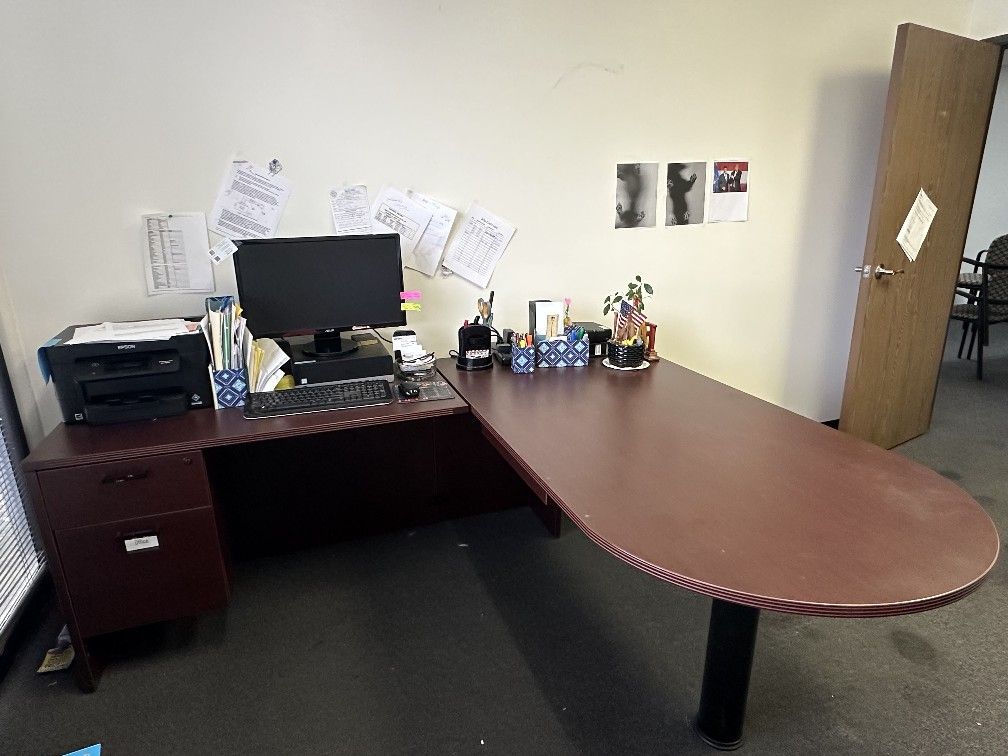 Office Desk