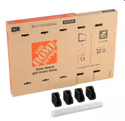 $10 70 inch TV moving box