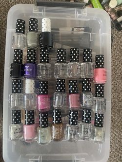 Nail Polish