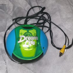Hasbro DreamLife interactive plug and play game