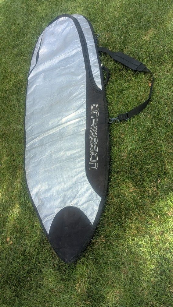 Surfboard Bag