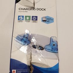 New Charging Dock For P-S 5