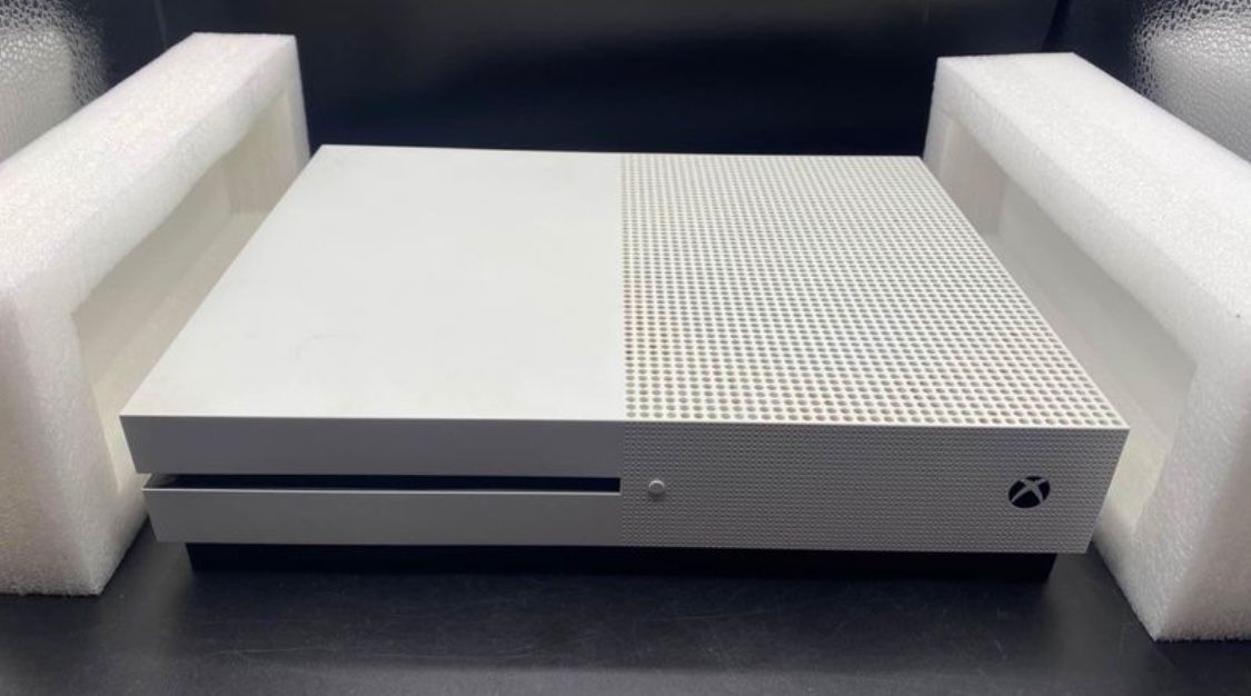 Xbox 1