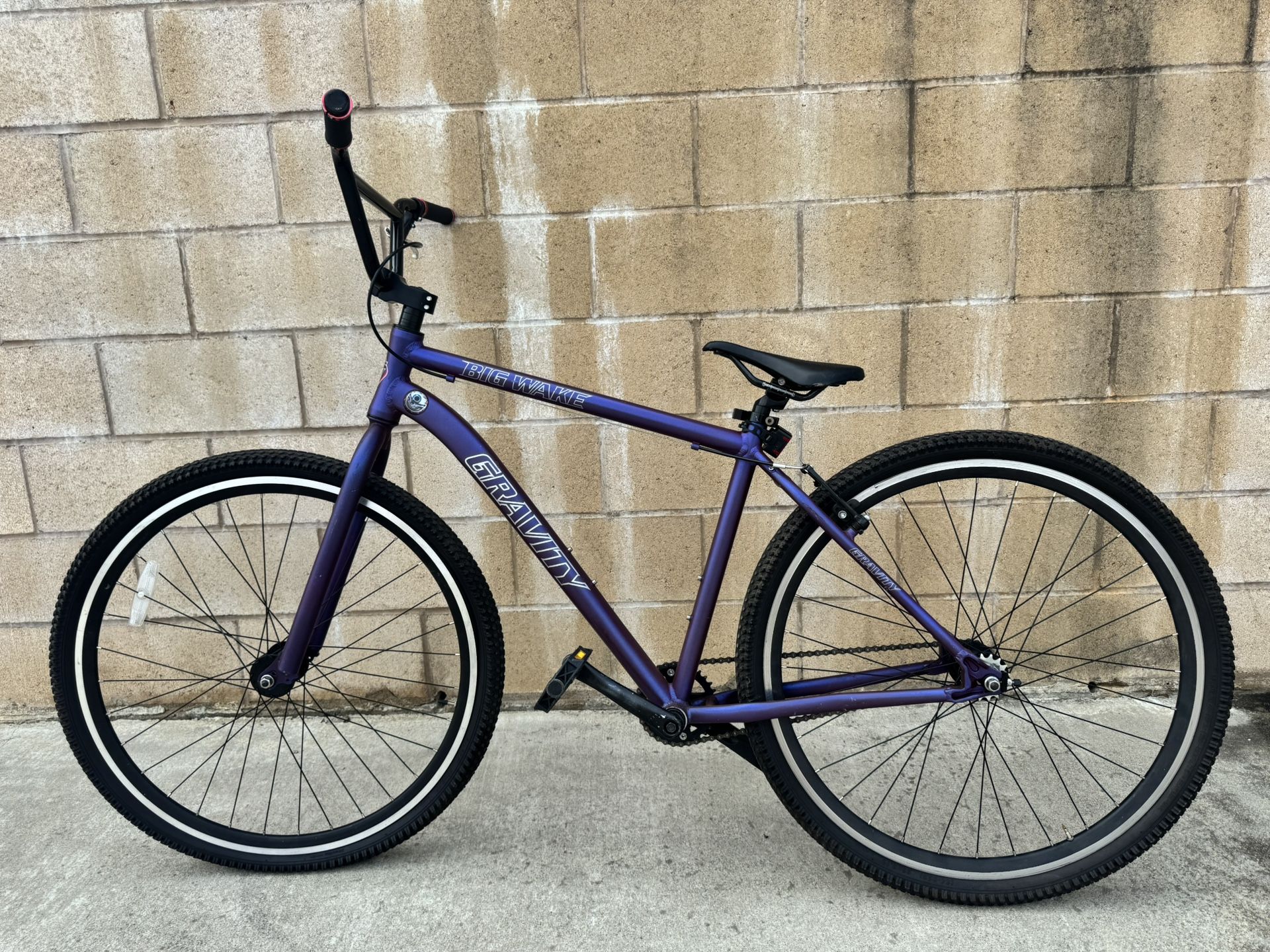 Wheel Gravity Big Wake Bike Lightest Road Bikes 2025