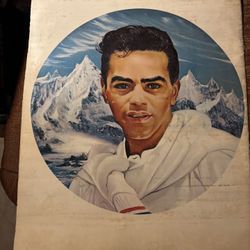 Vinyl/ Vintage Records and Players