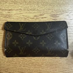 Vintage Louis Vuitton Wallet