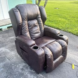 Recliner Chair