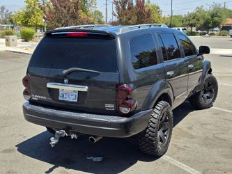 2006 Dodge Durango