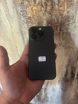 iPhone 16 pro 256 Gb unlocked