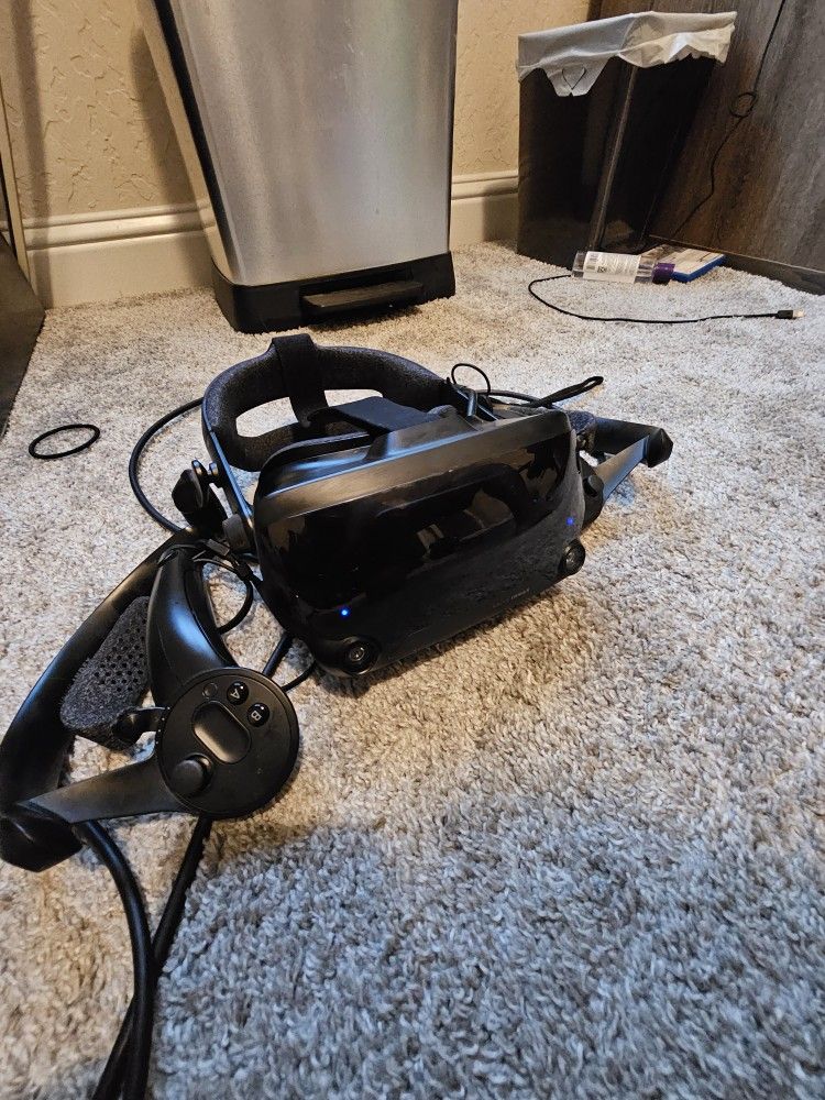 Valve Index Full Set