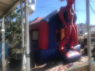 Spider-Man Jumper