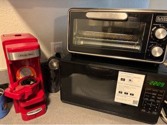 Kitchen Appliances for sale