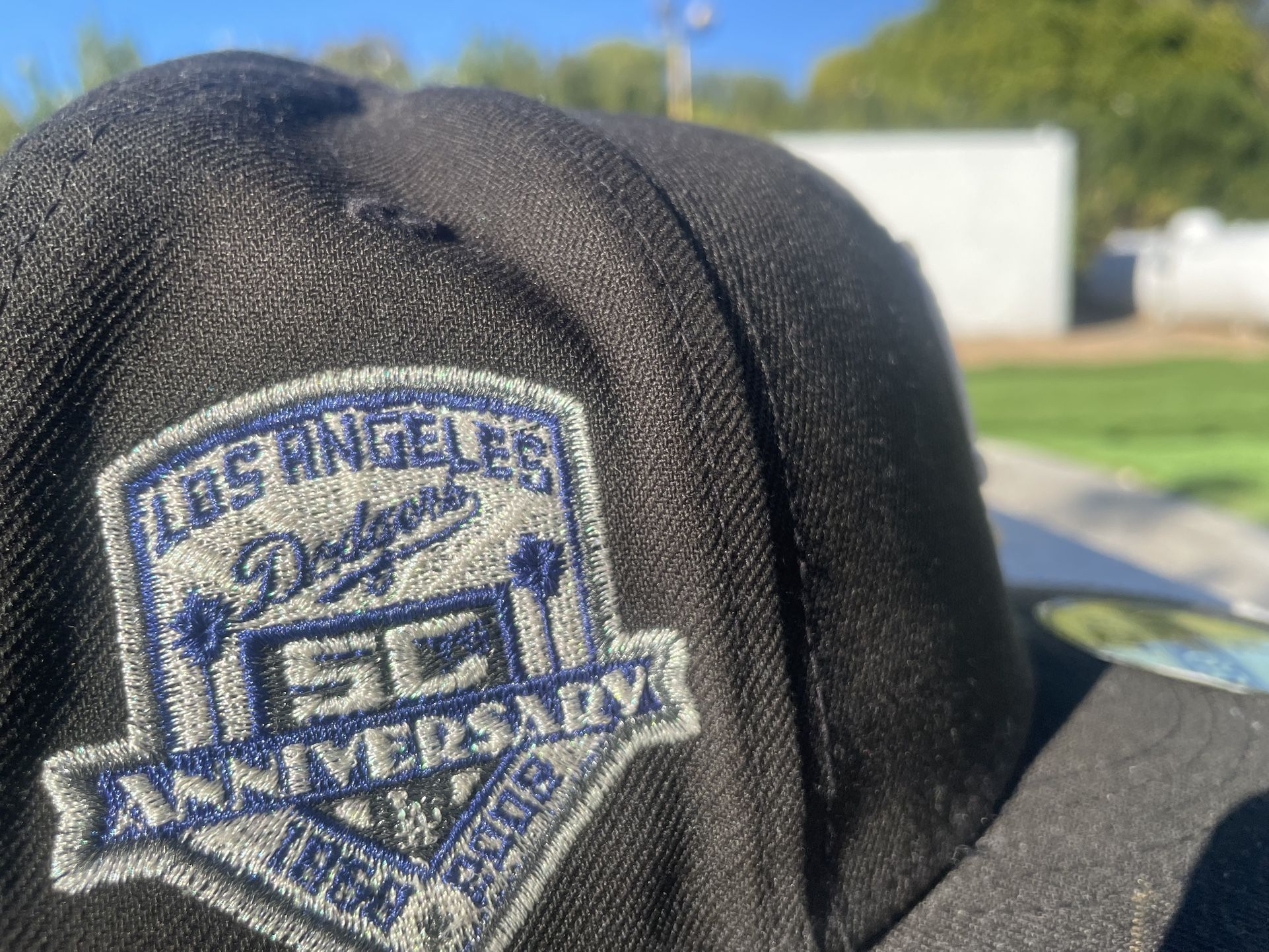 Dodgers Dc An