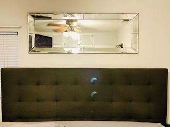 Head Board/mirror