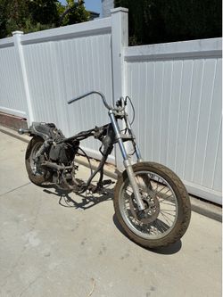 Suzuki Savage LS650 Parts