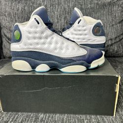 Obsidian 13s Jordan